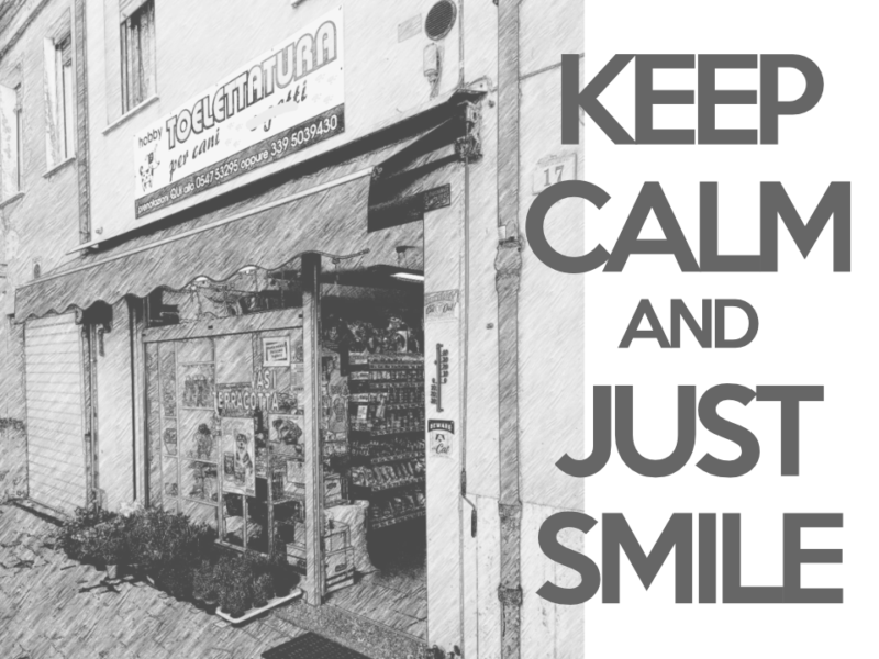 Hobby-Petfood Giardinaggio e Toelettatura