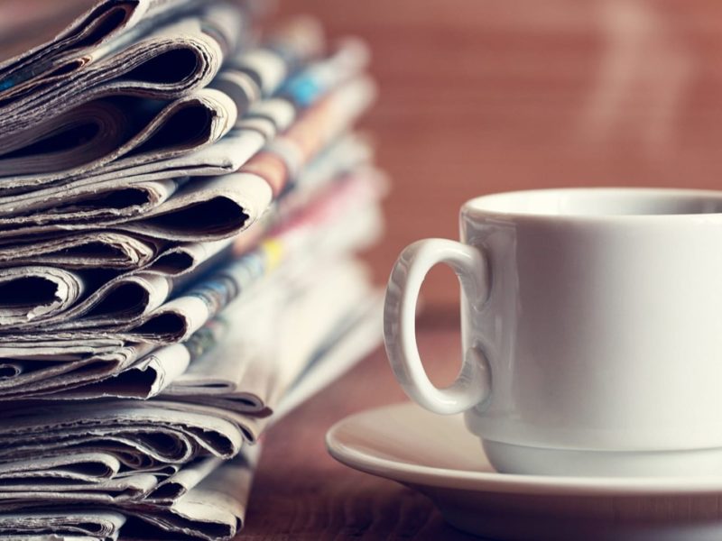 INCHIOSTRO edicola libreria