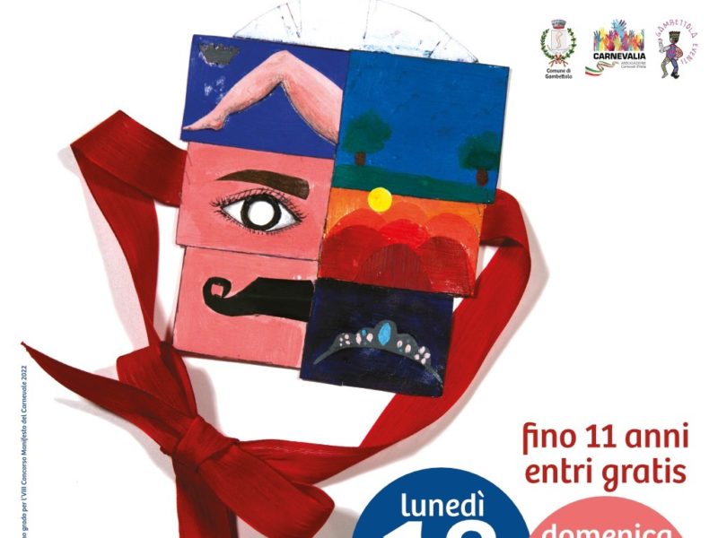 Il Villaggio del Carnevale