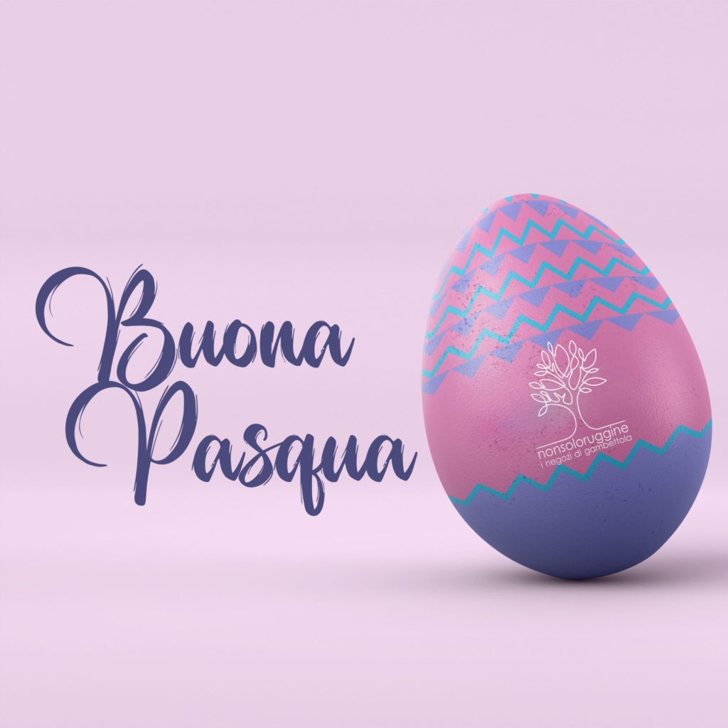 Buona Pasqua