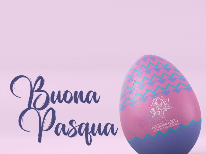 Buona Pasqua