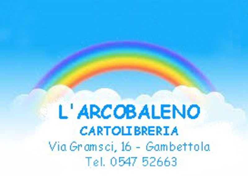 L’ARCOBALENO SNC DI SUZZI CRISTINA & C.