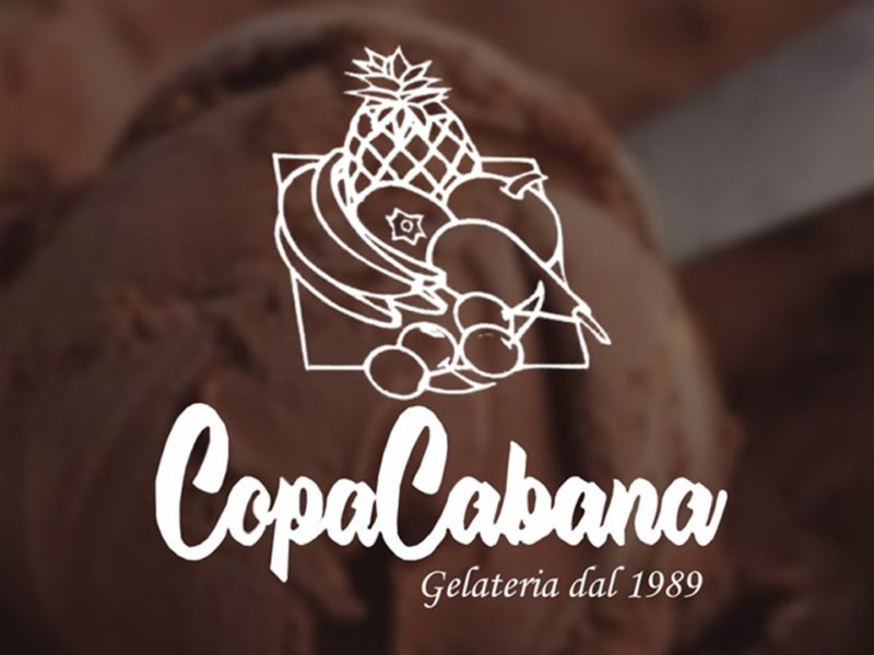 Gelateria Copacabana