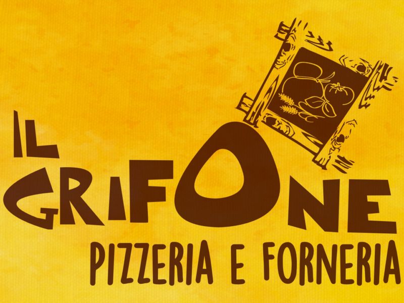 Pizzeria il Grifone