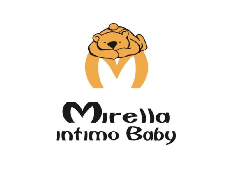 Mirella Intimo Baby