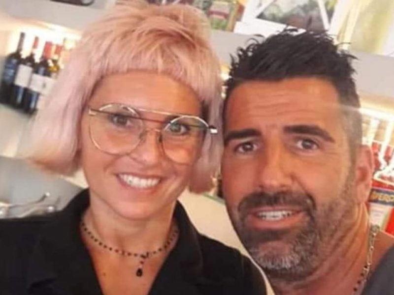 Bar Pasticceria Mazzini