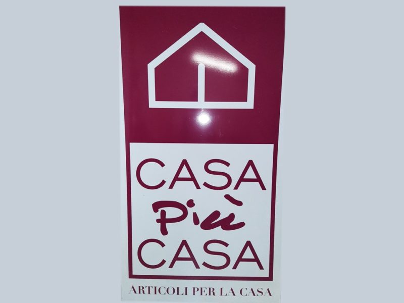 Casa più casa