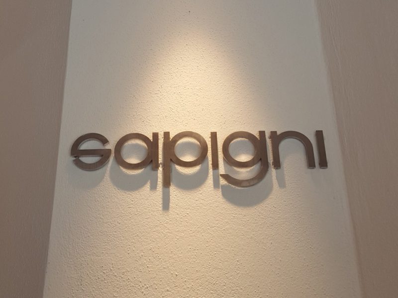 Sapigni