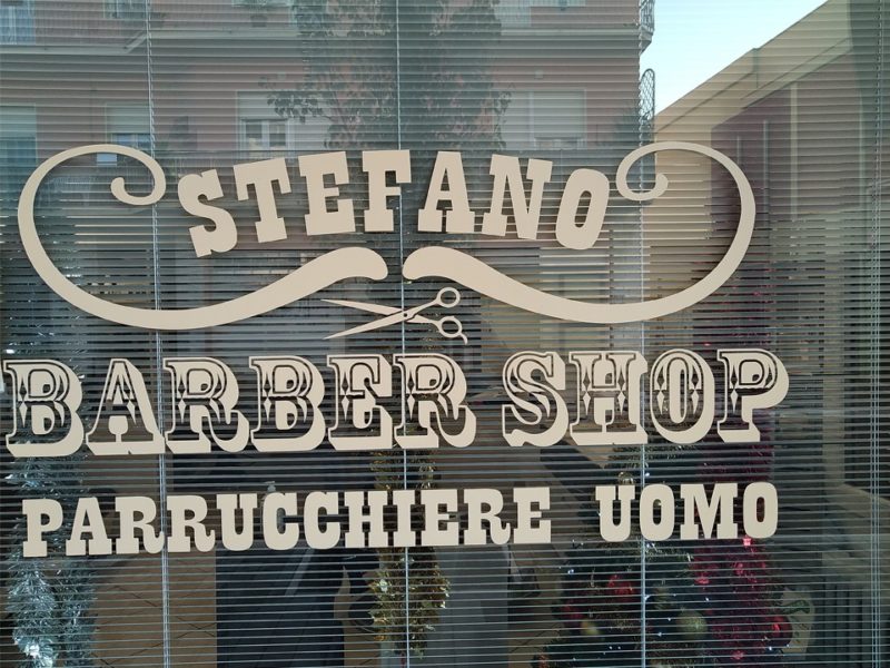 Bernabini Stefano parrucchiere uomo