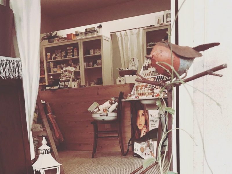 Melissa prodotti naturali