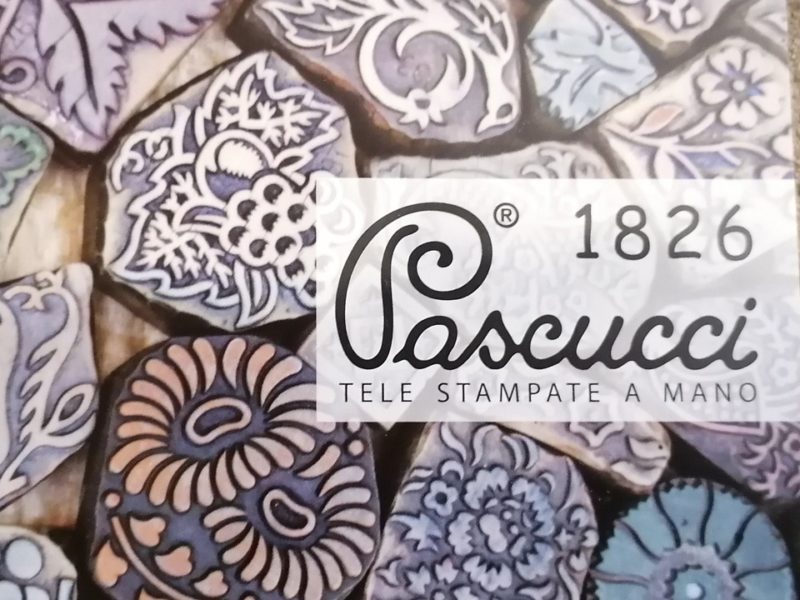 Stamperia Pascucci 1826