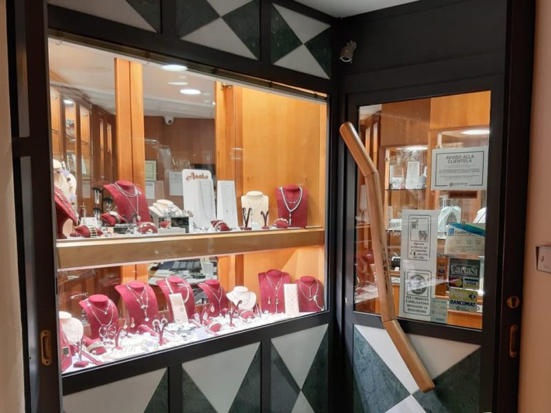 Oreficeria Daltri Alessandro