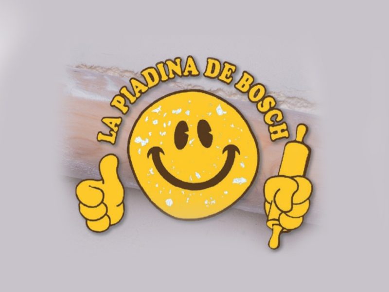LA PIADINA DE BOSCH