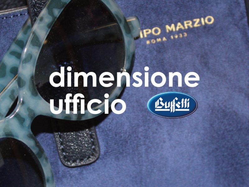 Dimensione Ufficio