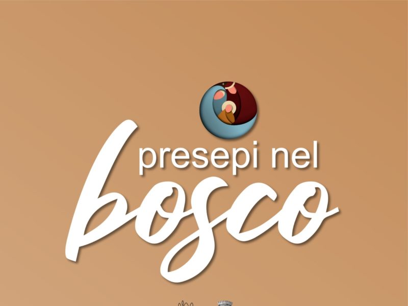 Presepi nel bosco
