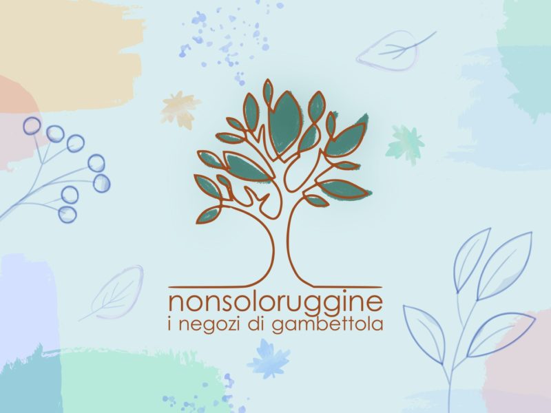 Non Solo Ruggine