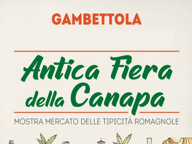 Antica Fiera della Canapa