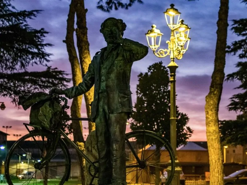 Gambettola, piacere di conoscerti